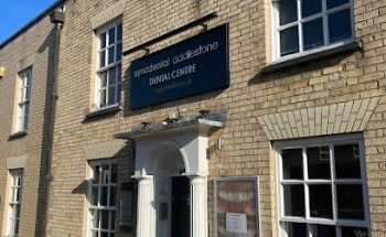 Sync Dental Addlestone