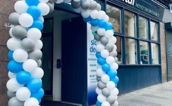 Sloan Dental Merchant City