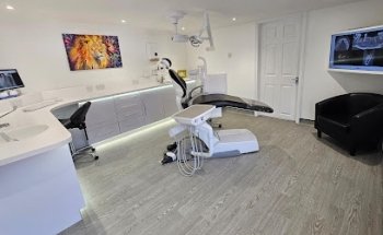 Lion House Dental Practice, Buckingham