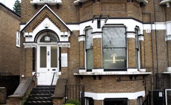 The Butts Dental Practice