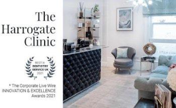 The Harrogate Clinic