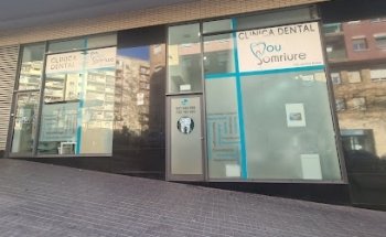 Clinica Dental Nou Somriure