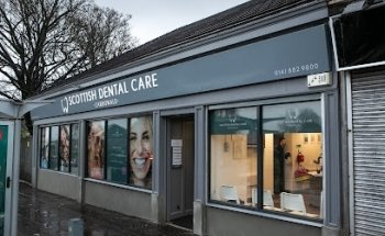 Cardonald Dental Clinic