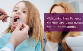 Magnolia House Dental Practice