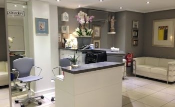 CLINICA DRA. VANESSA PAREDES GALLARDO