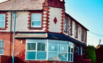 FHP Gwersyllt Dental