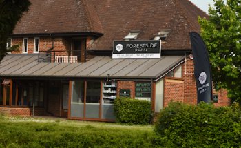 Forestside Dental Practice - Quality Dental Care in Hythe