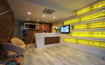 London Dental Implant