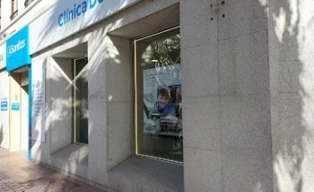 Clínica Dental Sanitas Milenium Guimerá