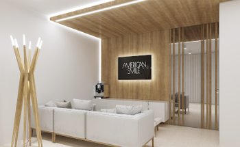 American Smile Dentists Chelsea