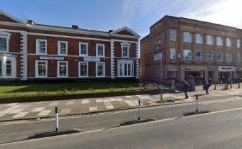 Hoghton Street Dental Practice