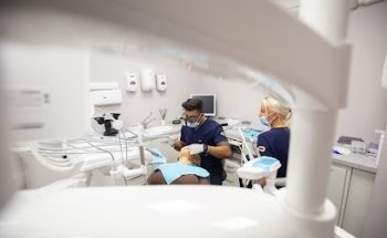 KissDental Manchester