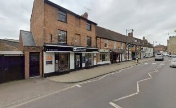 Buckingham House - Buckingham Dentist