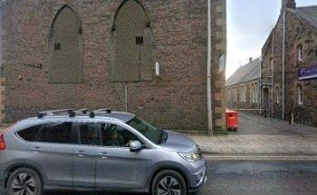 Roxburgh Dental Practice