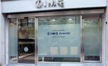 IMQ Clínica Dental Avenida | Vitoria-Gasteiz