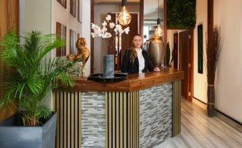 Pall Mall Dental London