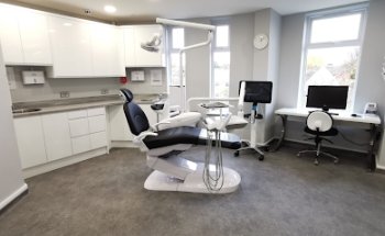 Silsoe Dental Clinic