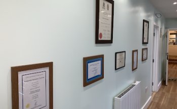 Queensway Dental Practice