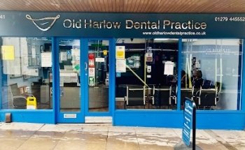 Old Harlow Dental Practice
