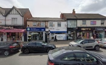 HAPI Dental (Sohal Dental Practice)