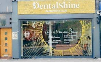 DentalShine Practice