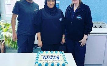 Hoyland Family Dental Centre