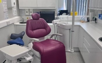 Parkside Dental Care