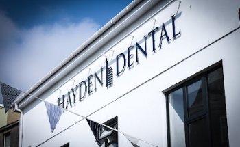 Hayden Dental & Implants Carmarthen