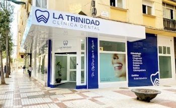 Clínica Dental La Trinidad
