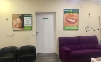 Clínica Dental Mejorada del Campo | Segurident