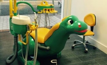 Dental Clinic South Zaragoza