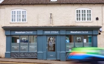 Measham Dental Practice