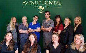 Avenue Dental Surgery