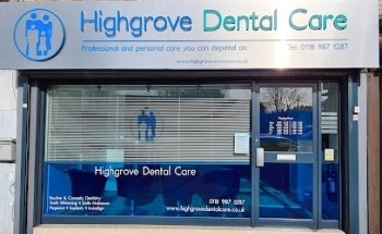 Highgrove Dental Care