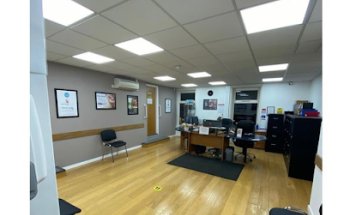 City Dental Practice