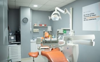 Clinica dental en Hospitalet del Llobregat | Alphaclinic