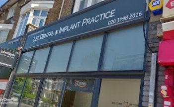 Lee Dental and Implant Practice