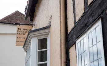 Tilehouse Dental Clinic