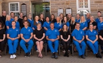 Horbury Dental Care