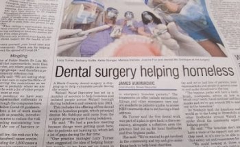 Walsall Wood Dentistry