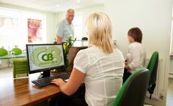 Chris Bird Dental Care Ltd