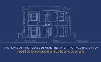 Norfolk House Dental Care