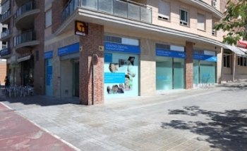 Clínica Dental Milenium Paterna - Sanitas