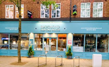 Richmond Dental Suite