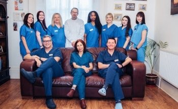 Smile Care Cosmetic Centre