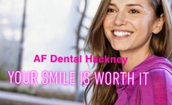 AF Dental Hackney