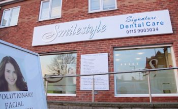 Smilestyle Signature Dental Care
