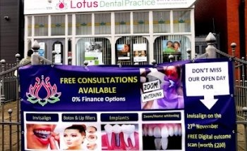 Lotus Dental Practice