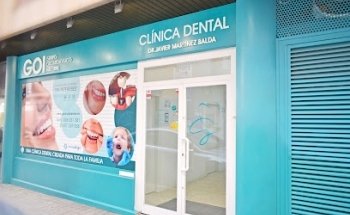 Clínica Dental GOI • Dentistas en Ciudad Real