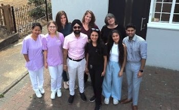 Floss and Smile Dental Practice